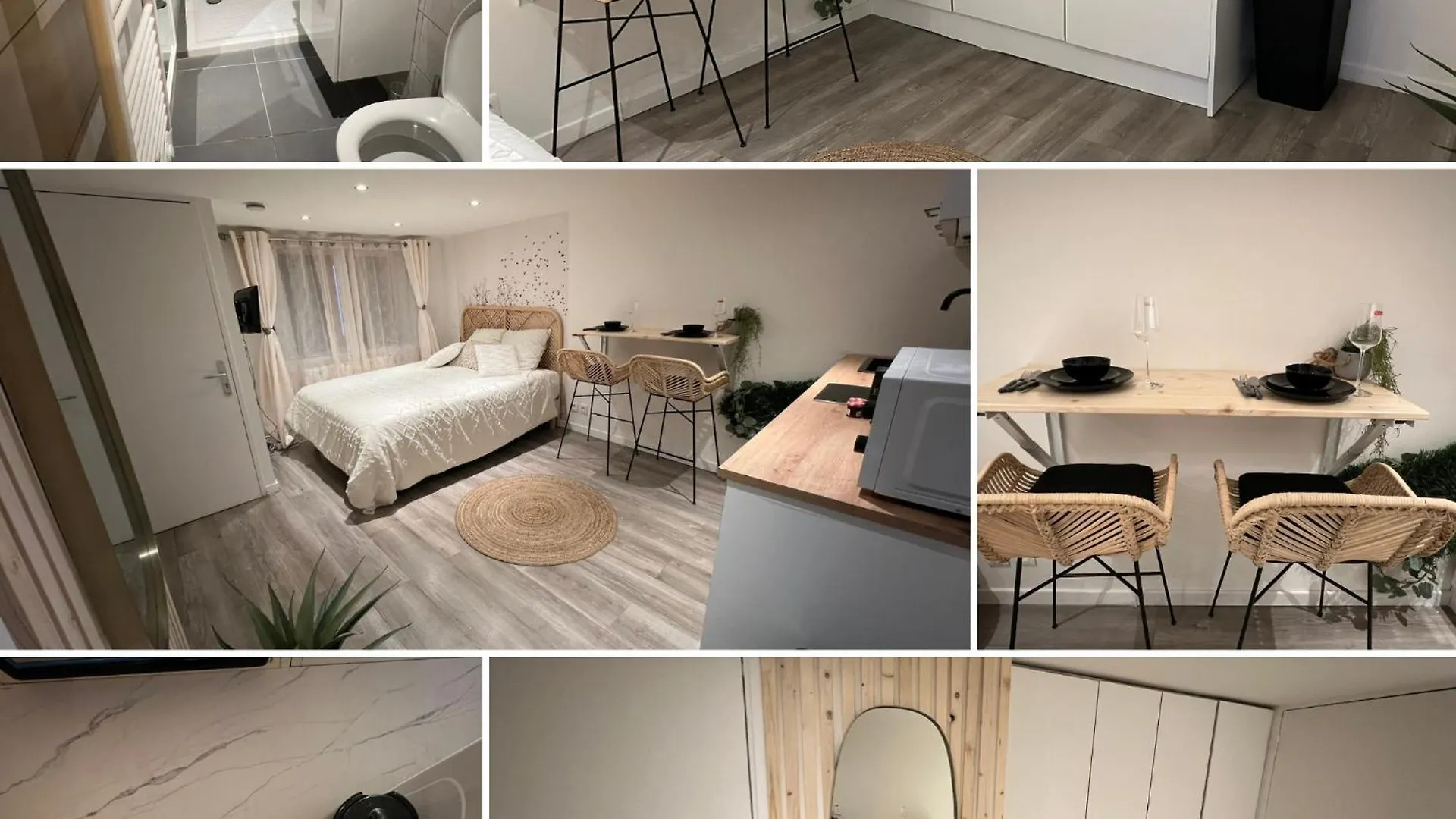 Appartement Le Zenith Vieille Ville D'Annecy Frankrijk
