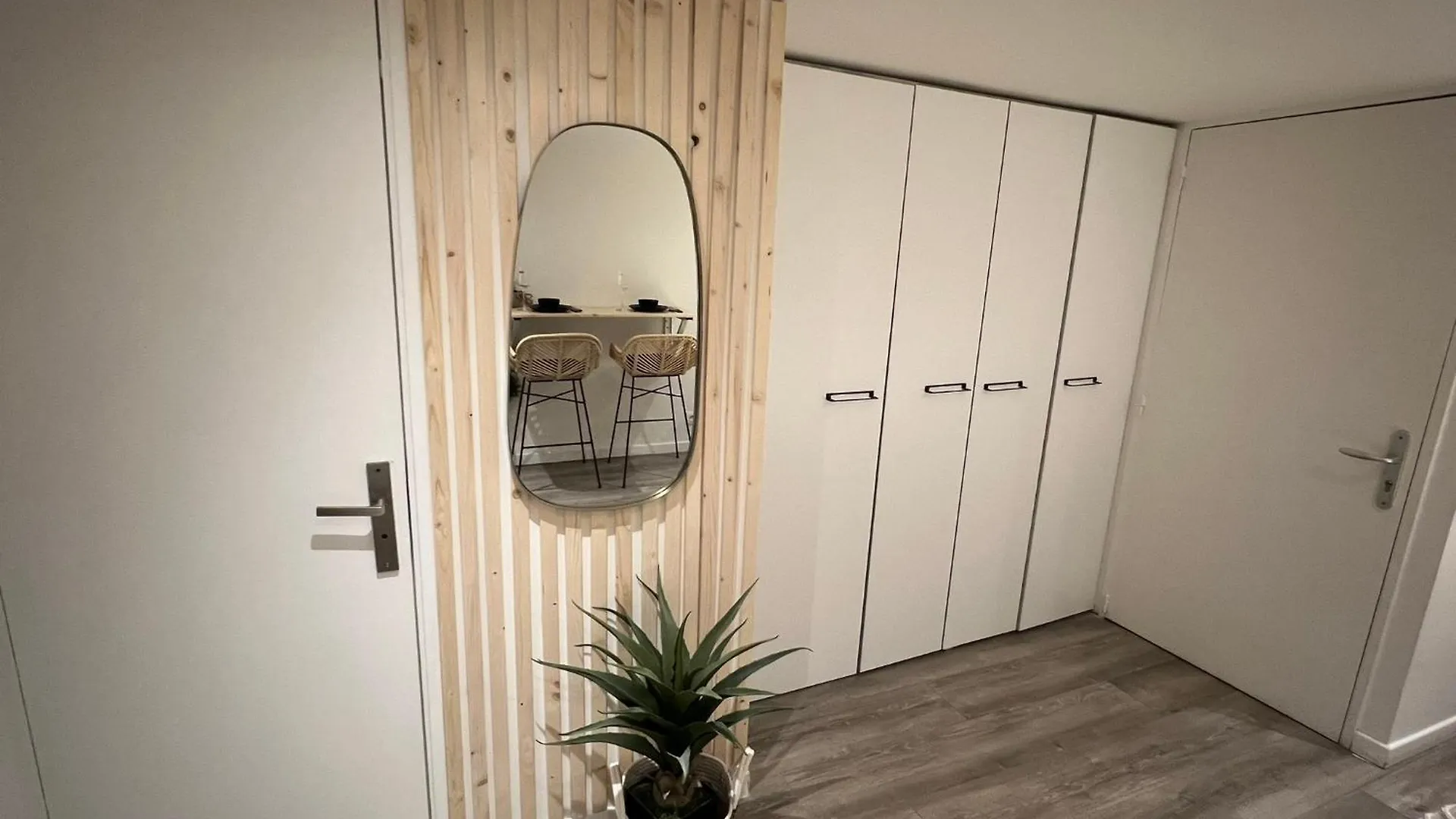 Apartment Le Zenith Vieille Ville D'Annecy