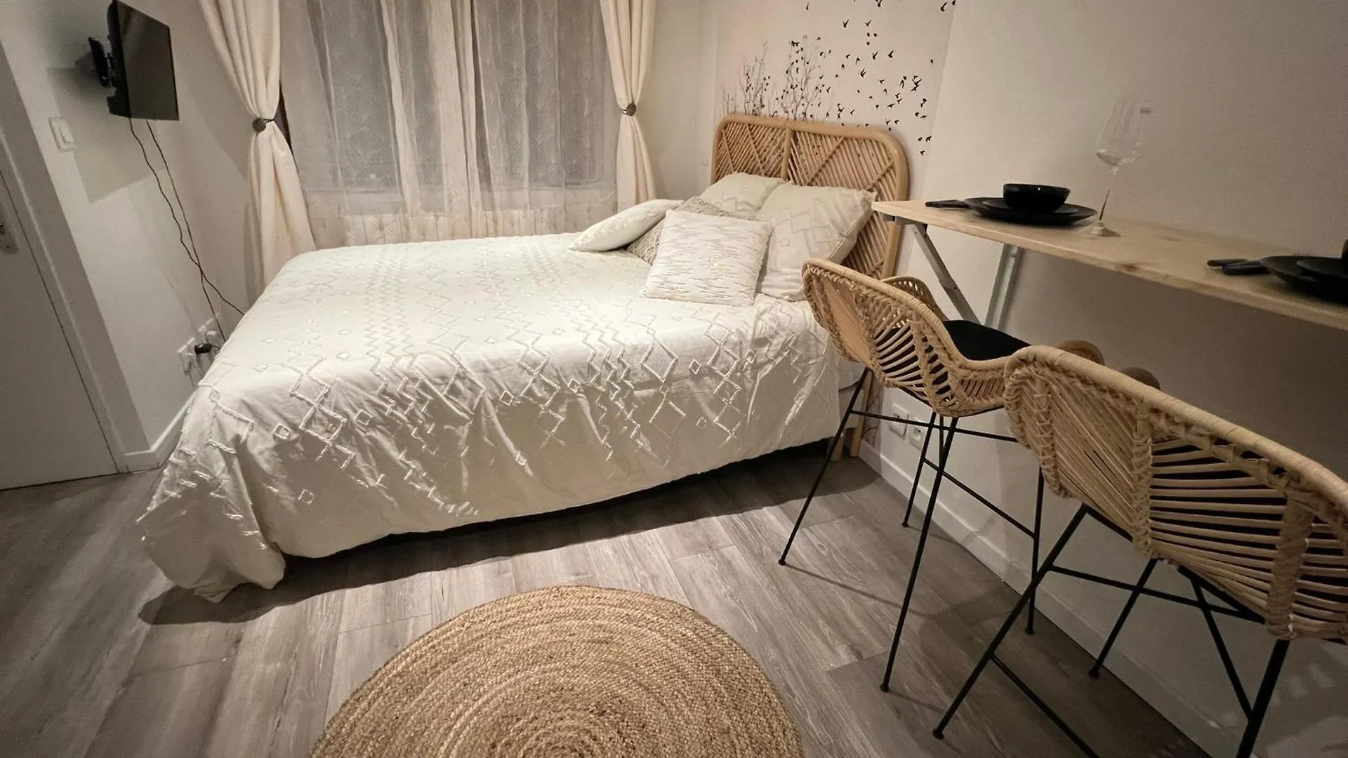 Le Zenith Vieille Ville D'Annecy Appartement Annecy